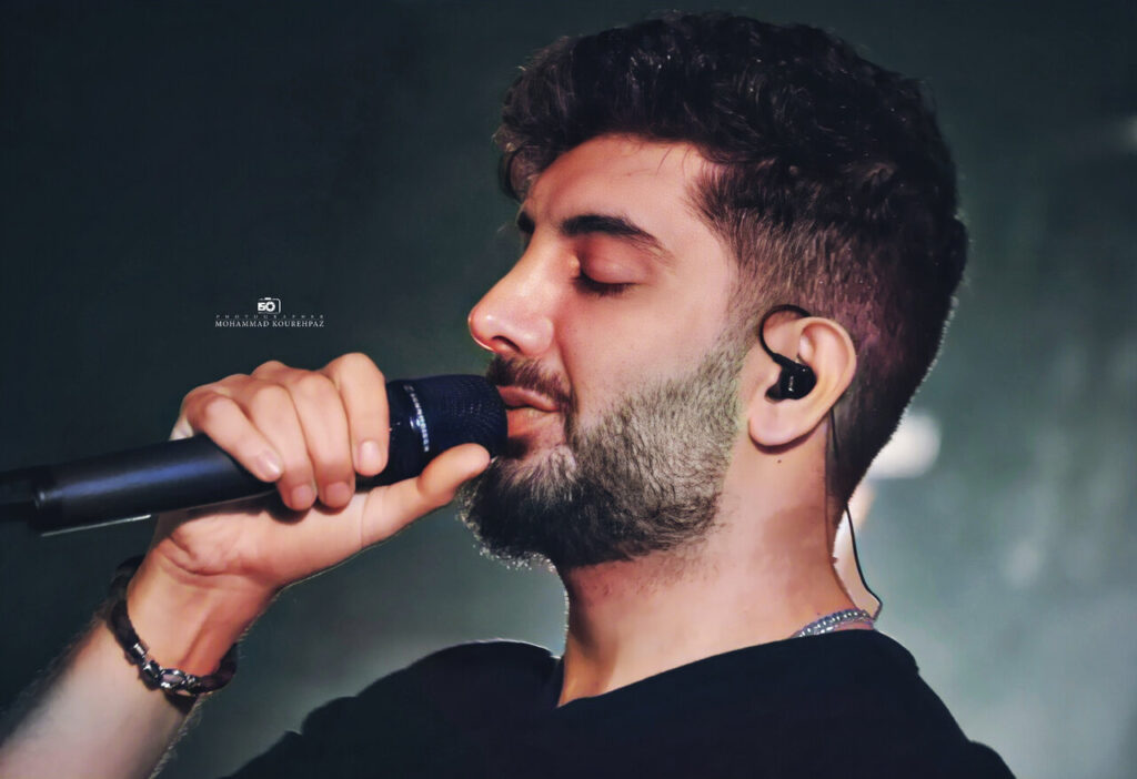 روزی که خواننده پاپ "سوما" بزرگ بود