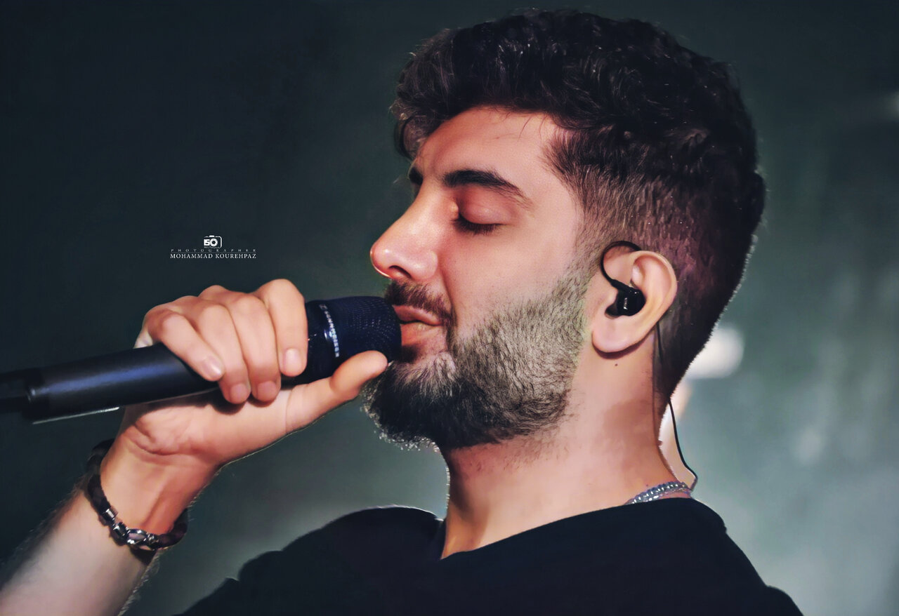 روزی که خواننده پاپ "سوما" بزرگ بود