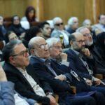 بنیانگذار حافظه تاریخی ایران و تولید کننده هویت فرهنگی