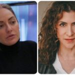 Mahnaz Afshar و Vishka Asayesh می خواهند ذکر شوند؟