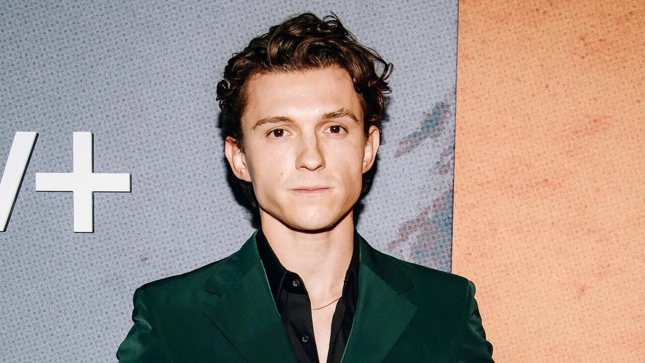 ستاره فیلم به مغز برخورد کرد