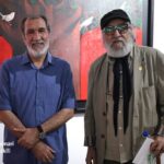 "سبز ، سفید و قرمز" ؛ هویت ایرانی را در سه رنگ به روز کنید