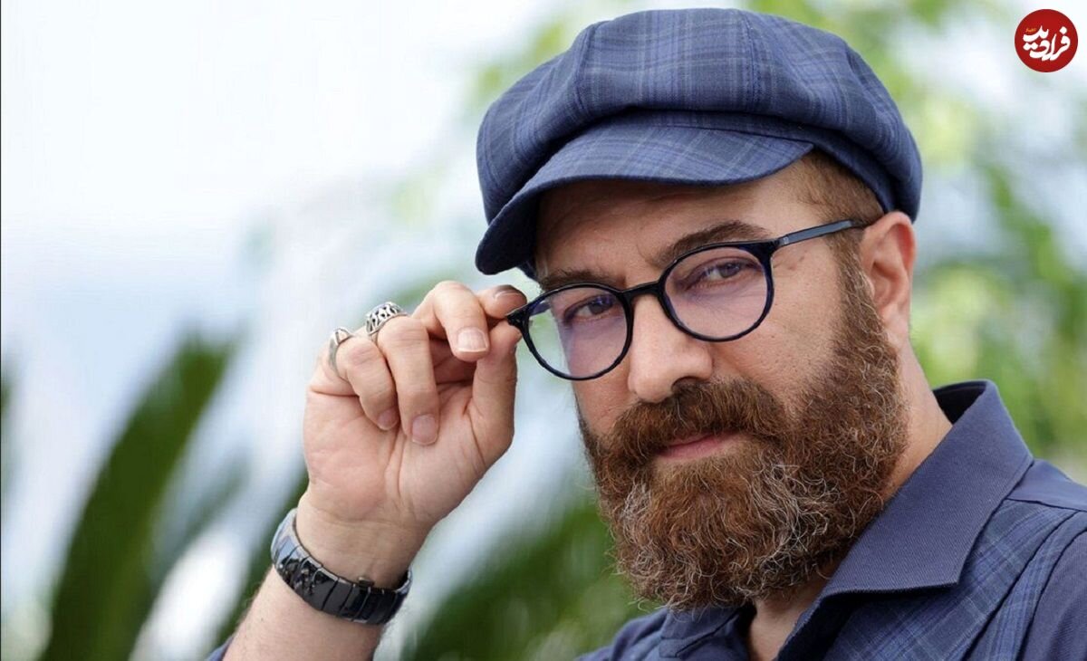 به کارگردانی "دست خون" وارد مجید صالبی شد