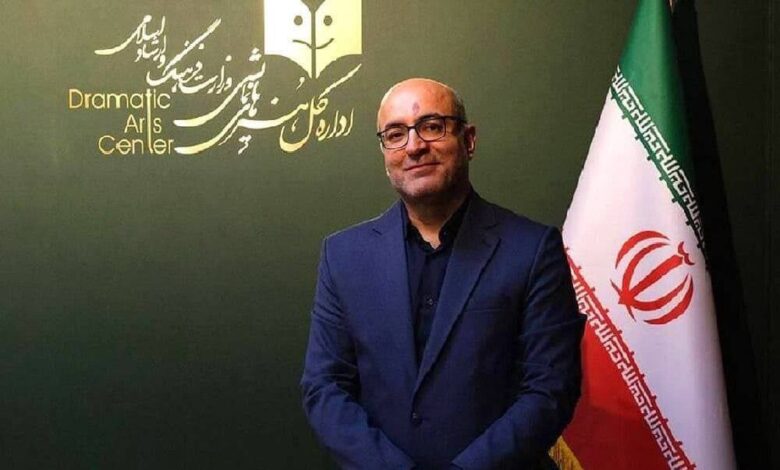 جایی که مردم ، بازیگران فردا درخشان هستند