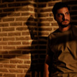 فیلمی تولید شده توسط بهرووز افخامی به ایتالیا