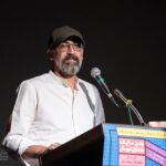 یک بازیگر شناخته شده که می گوید در جهان دیگر غیرقانونی نبوده است