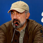 بازیگری که خود دوستانه را برای دریافت درخواست تلویزیونی خود تهدید کرده است.