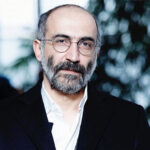 وقتی هادی هجزیفر یک زن باردار را زود گرفت