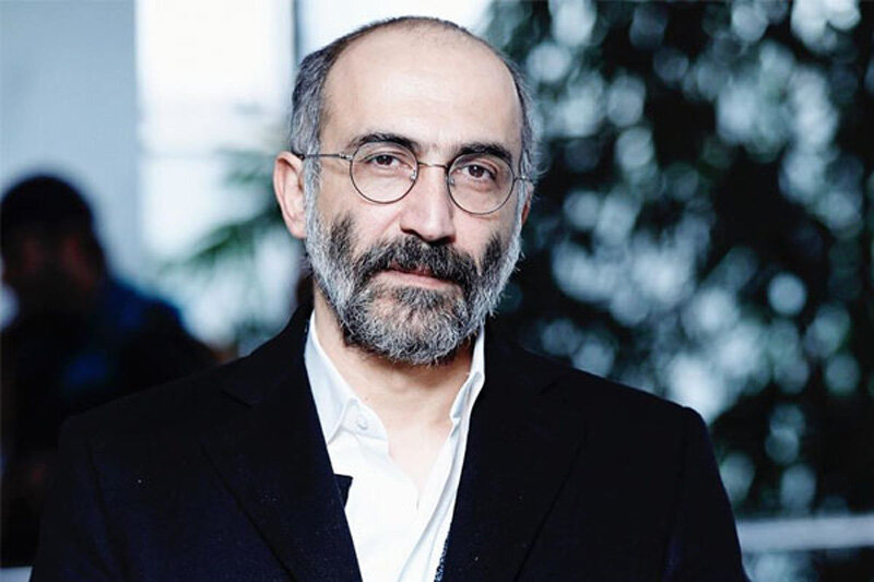 وقتی هادی هجزیفر یک زن باردار را زود گرفت