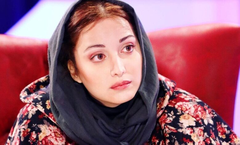 بازیگری که هنگام کشف سرطان خندید