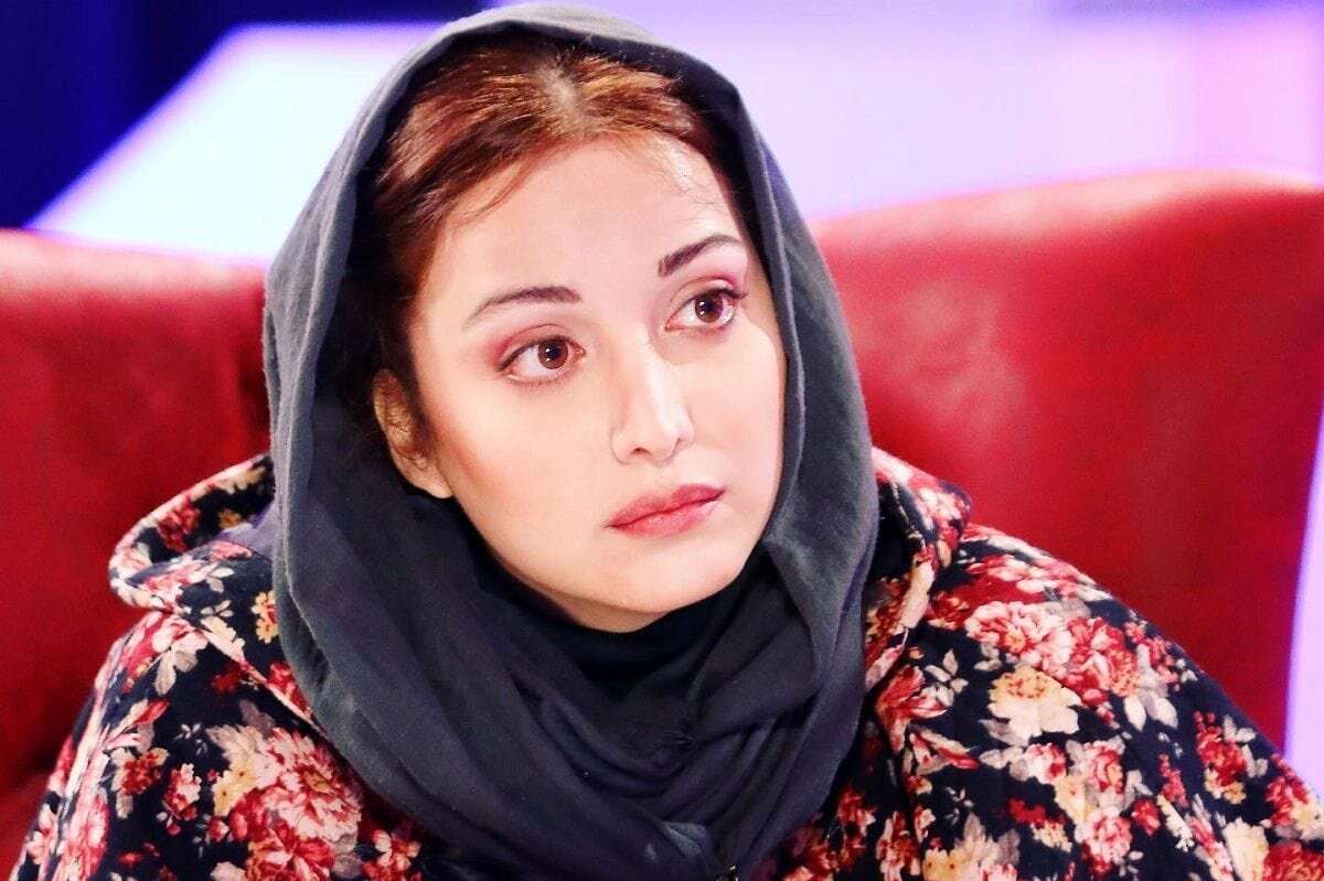 بازیگری که هنگام کشف سرطان خندید