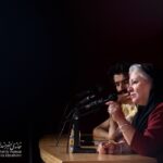 "دستگیری پرستاری قاتل" در خانه هنرمندان/ بازنمایی شر در قلب سیستم بهداشتی ایالات متحده