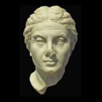 راز مجسمه مرموز که پس از 5 سال فاش شد