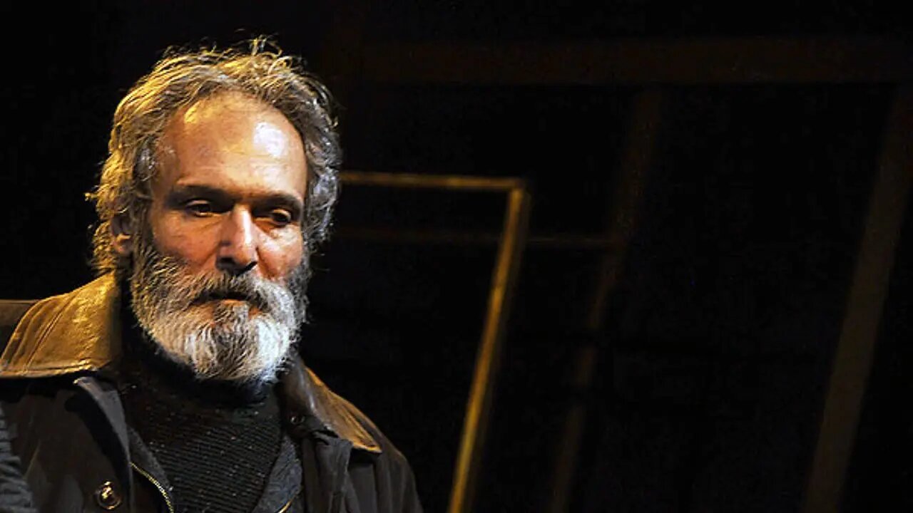 بازیگر کهنه کار: هشتم نهم است