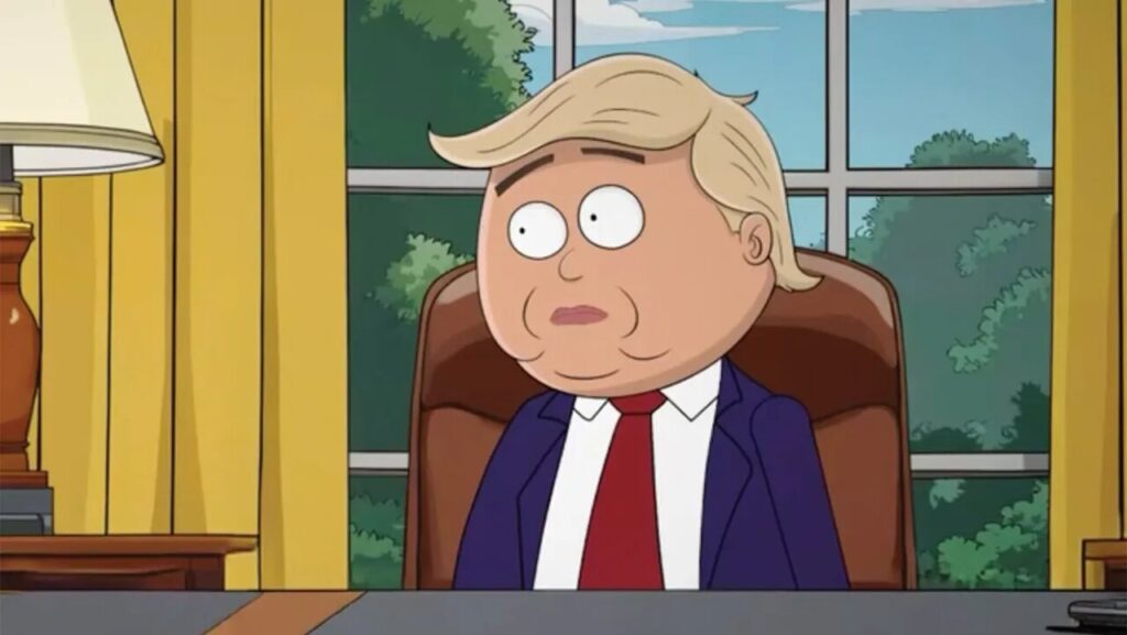 آیا سازندگان این سریال بیکار هستند؟