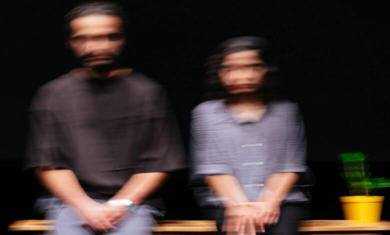دور جدید "مارکو" در مجموعه تئاتر لبخند