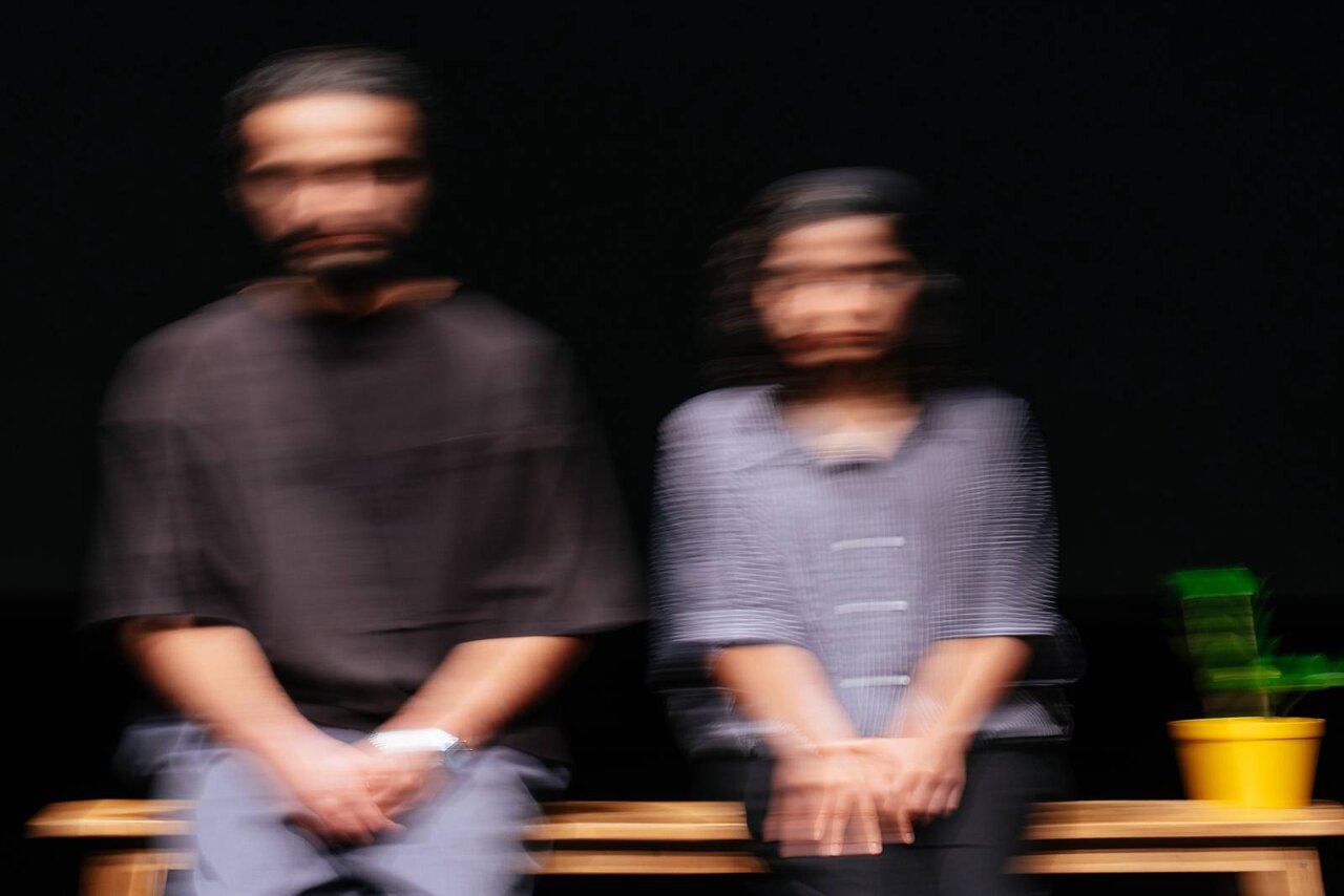 دور جدید "مارکو" در مجموعه تئاتر لبخند