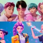 ترکیبی از اسطوره های کره ای و Kippap در Netflix