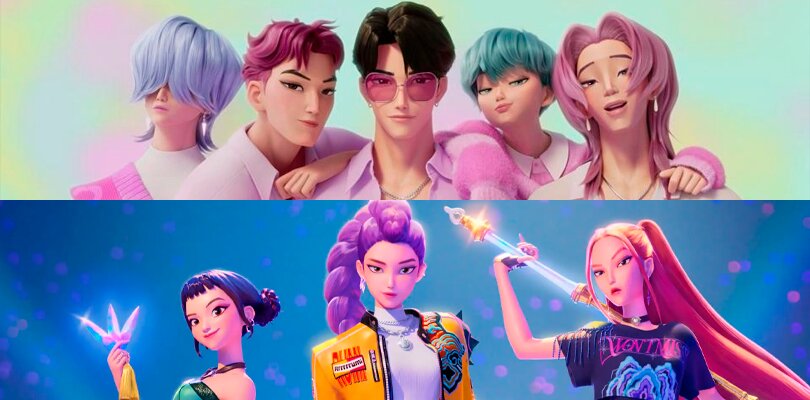 ترکیبی از اسطوره های کره ای و Kippap در Netflix