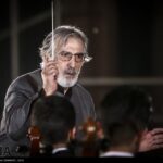 انتصاب خیابان در تهران به نام Fereydoon Shahbazian