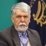 وزیر راهنما در مورد عزل نادره رضای