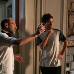 Asghar Farhadi Lisó دهمین فیلم او