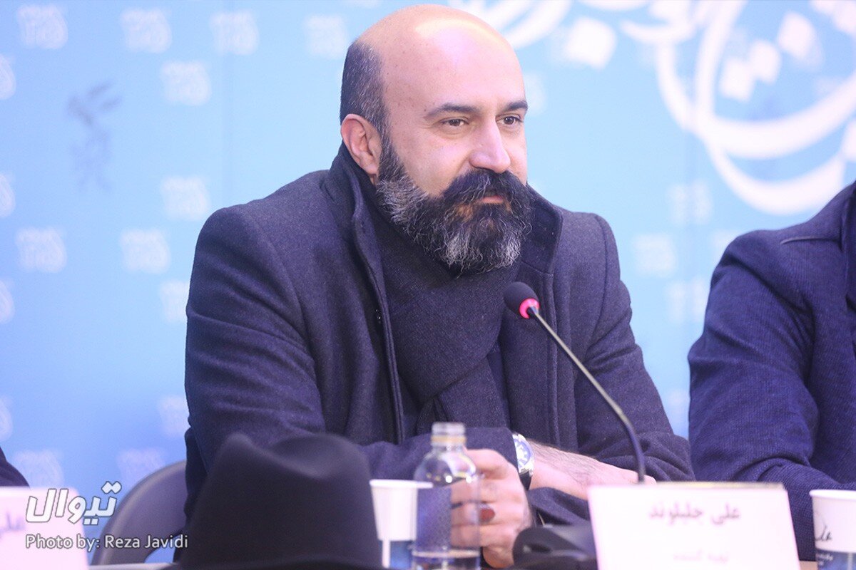 نسخه کپی نماینده فیلم ایرانی در اسکار یک دروغ خالص است/ طبق شهادت علی جالیلوند ، حسین مهکام و احد صدیگی