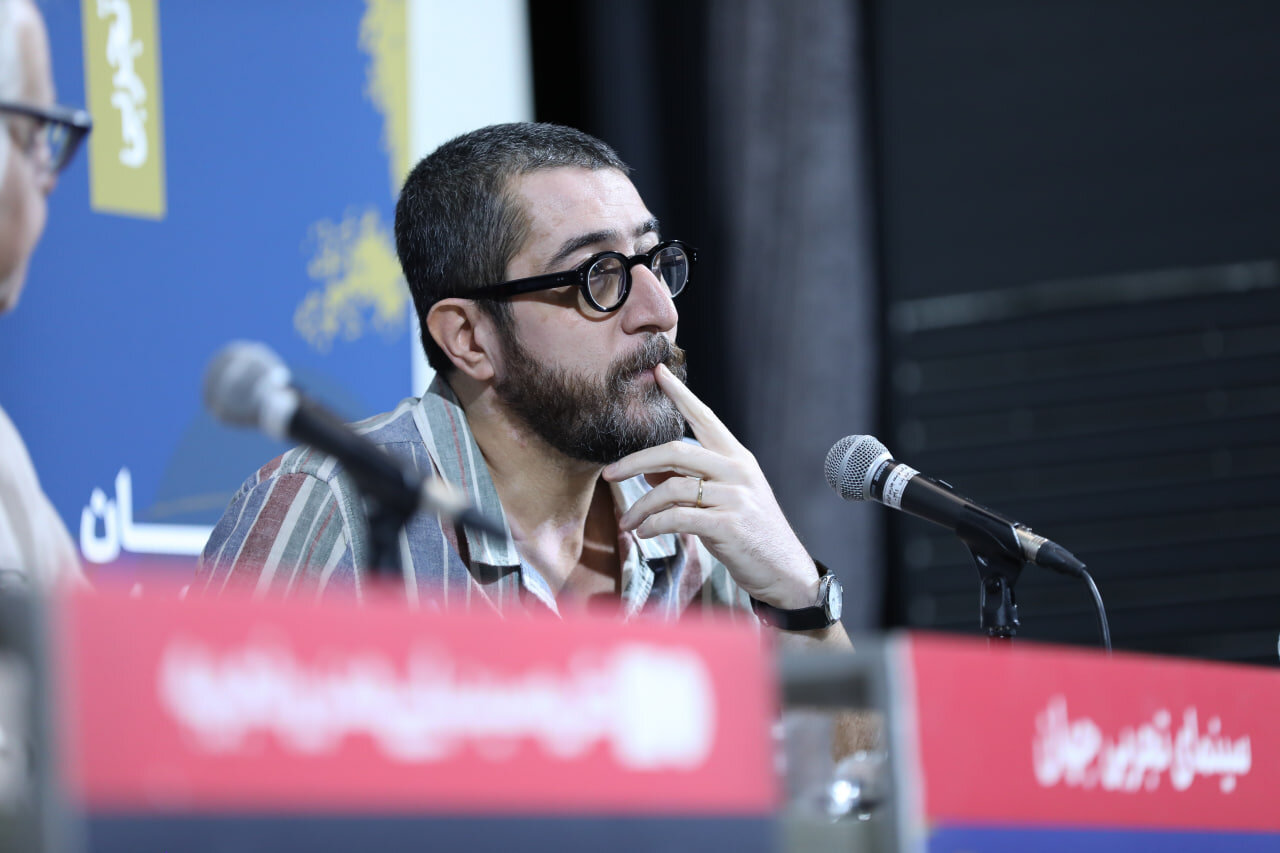 نسخه کپی نماینده فیلم ایرانی در اسکار یک دروغ خالص است/ طبق شهادت علی جالیلوند ، حسین مهکام و احد صدیگی
