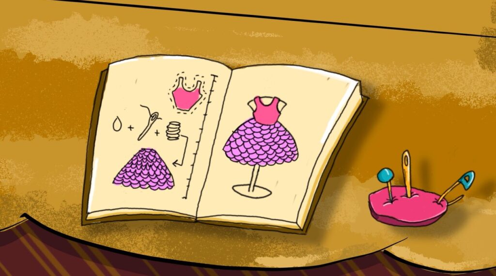 روشن "سام و سیسیسور" در جشنواره های جهانی