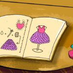 روشن "سام و سیسیسور" در جشنواره های جهانی