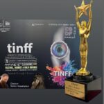 مدیر ایرانی در تورنتو به افتخار جهانی رسید