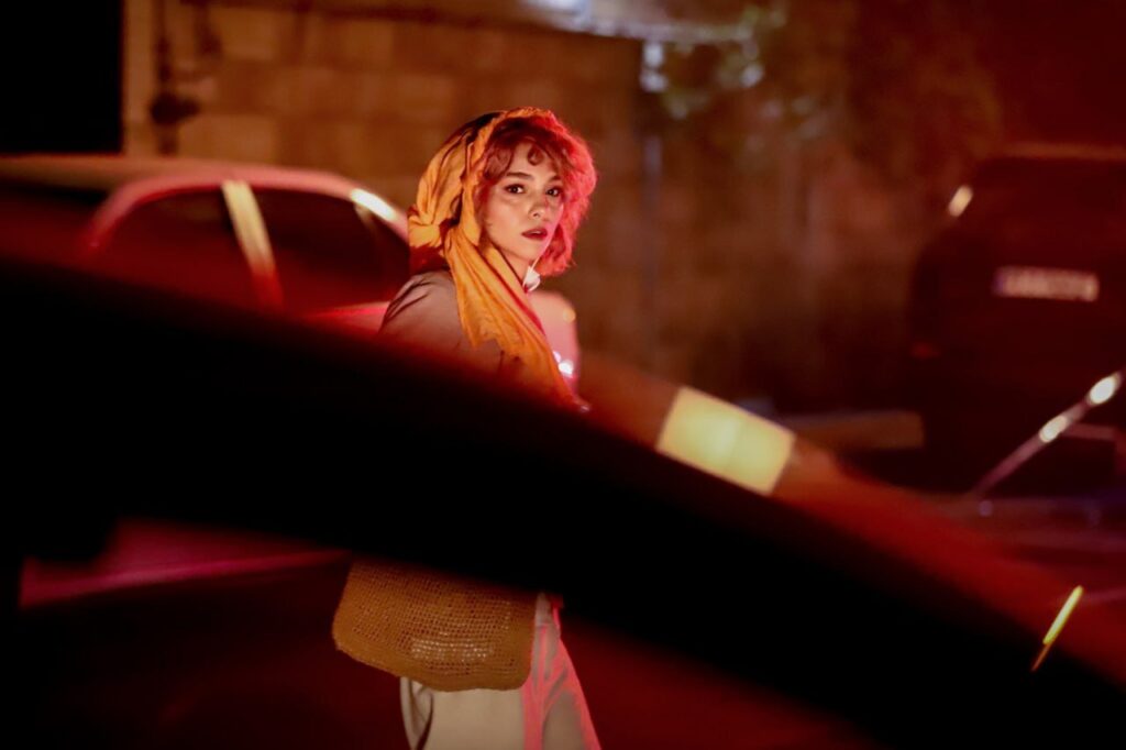 "با شخصیت اصلی خود درک کنید" در تهران