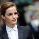 ستاره فیلم اختلاف نظر خود را با نویسنده هری پاتر نشان داد