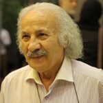 سعید پودوست در بیمارستان بستری شد