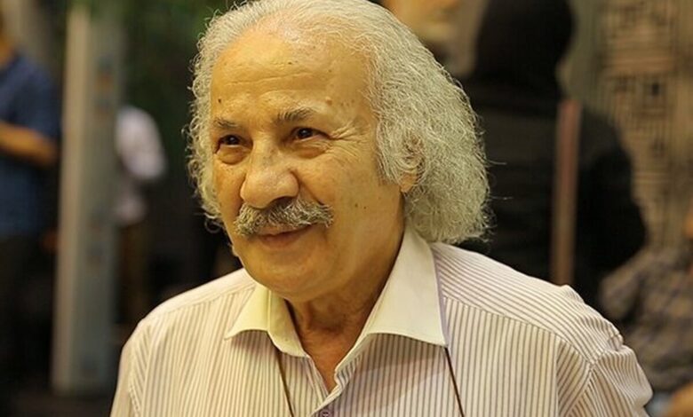 سعید پودوست در بیمارستان بستری شد