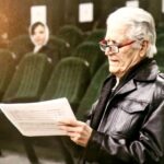 جسد استاد احمد پژمن از واشنگتن به تهران برگردانده شد