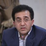 رئیس انستیتوی فرهنگ ، هنر و ارتباطات منصوب شد.