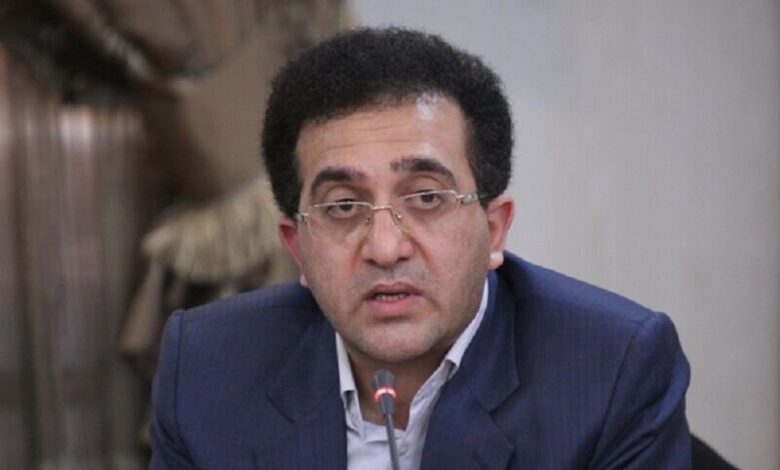 رئیس انستیتوی فرهنگ ، هنر و ارتباطات منصوب شد.