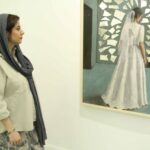 هنرمندی که رویاهای خود را برای همه تعریف کرد