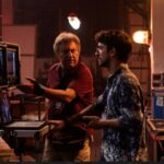 شاهرام ماکری برنده جایزه دید آسیا شد