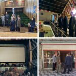 چه اتفاقی برای سینمای ناهاوند خواهد افتاد ، که بیش از دو دهه بسته شده است؟