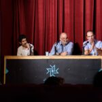 Mirror de Chekhov از جامعه ایران امروز