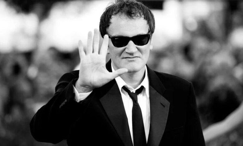 Tarantino Lisó آخرین فیلم او/ هیچ کس نمی تواند به جز من "بیل" بسازد