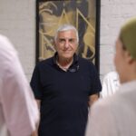 Kianian می گوید: من وقتی بازیگری / مردم همه خاکستری هستند ، بر کمرو بودن خود غلبه می کنم