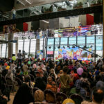 هزاران جشن کودک /افتتاحیه