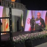 Parastoo از مردم سیستان و بلوچستان عذرخواهی می کند / اگر آنها عصبانی هستند ، من عذرخواهی می کنم