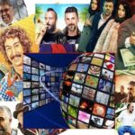 آیا می خواهید تبلیغات فیلم های ایرانی را در شبکه های ماهواره ای زبان فارسی متوقف کنید؟