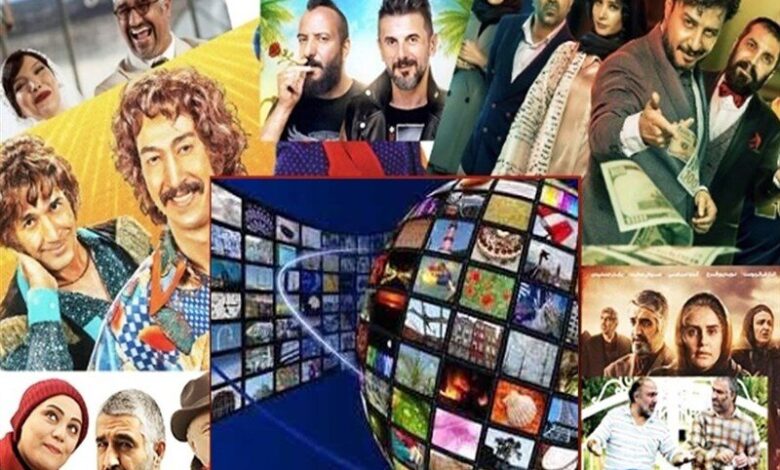 آیا می خواهید تبلیغات فیلم های ایرانی را در شبکه های ماهواره ای زبان فارسی متوقف کنید؟