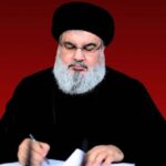 Sayed Hassan Nasrallah شخصیت ها در شبکه -kawsar به رسمیت شناخته شده است