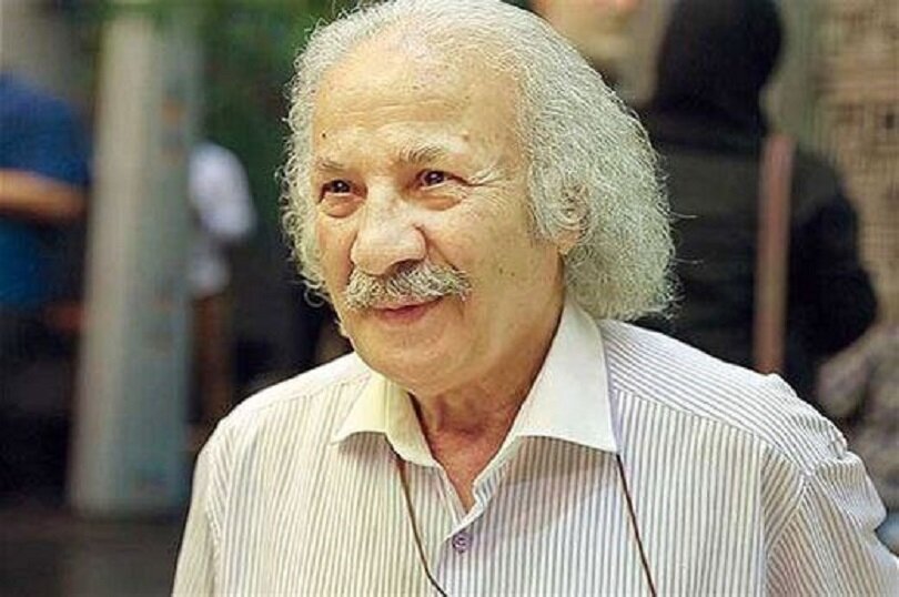 آخرین وضعیت سعید پوردوست در بیمارستان